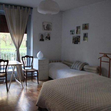 Les Hauts De Perrache Bed and Breakfast Sainte-Foy-lès-Lyon Habitación foto